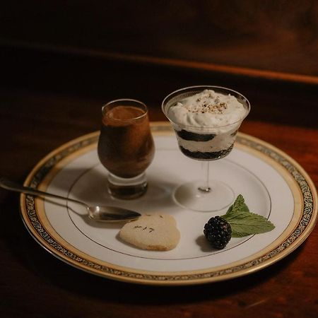 Hotel Glenegedale House Kintra Zewnętrze zdjęcie