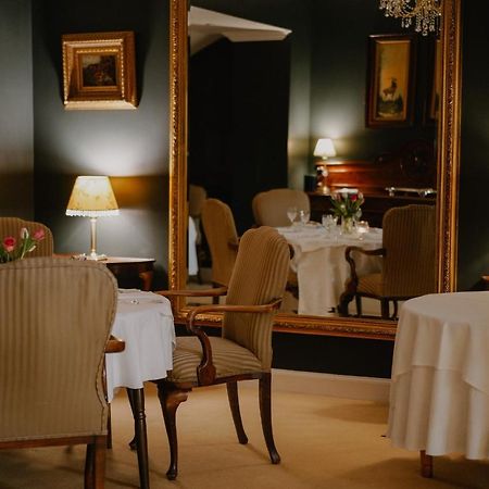 Hotel Glenegedale House Kintra Zewnętrze zdjęcie