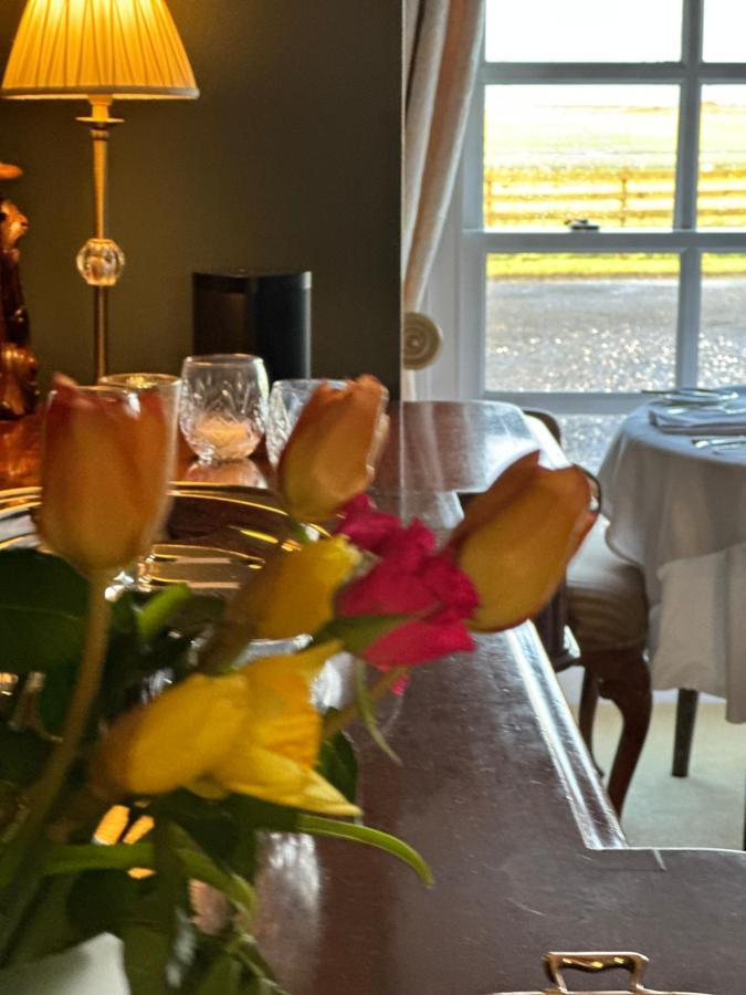 Hotel Glenegedale House Kintra Zewnętrze zdjęcie
