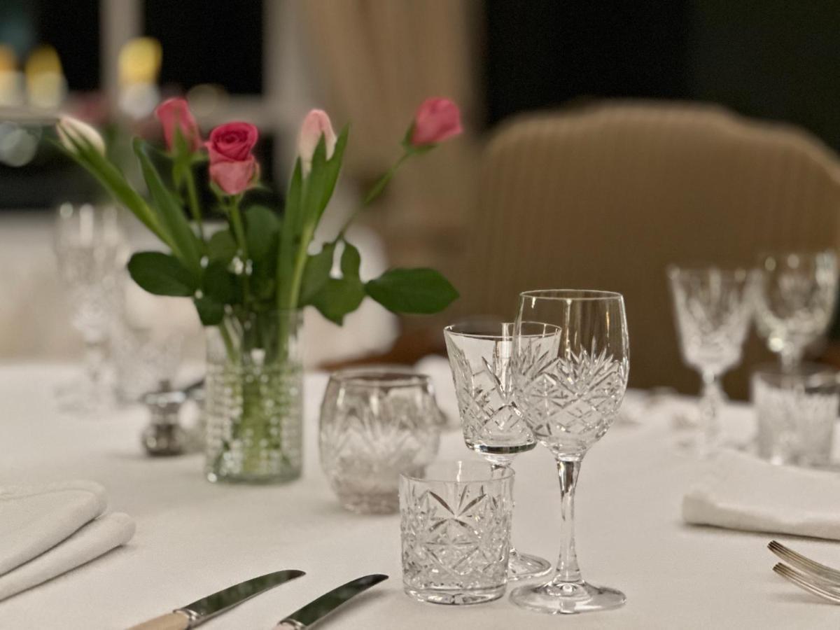 Hotel Glenegedale House Kintra Zewnętrze zdjęcie