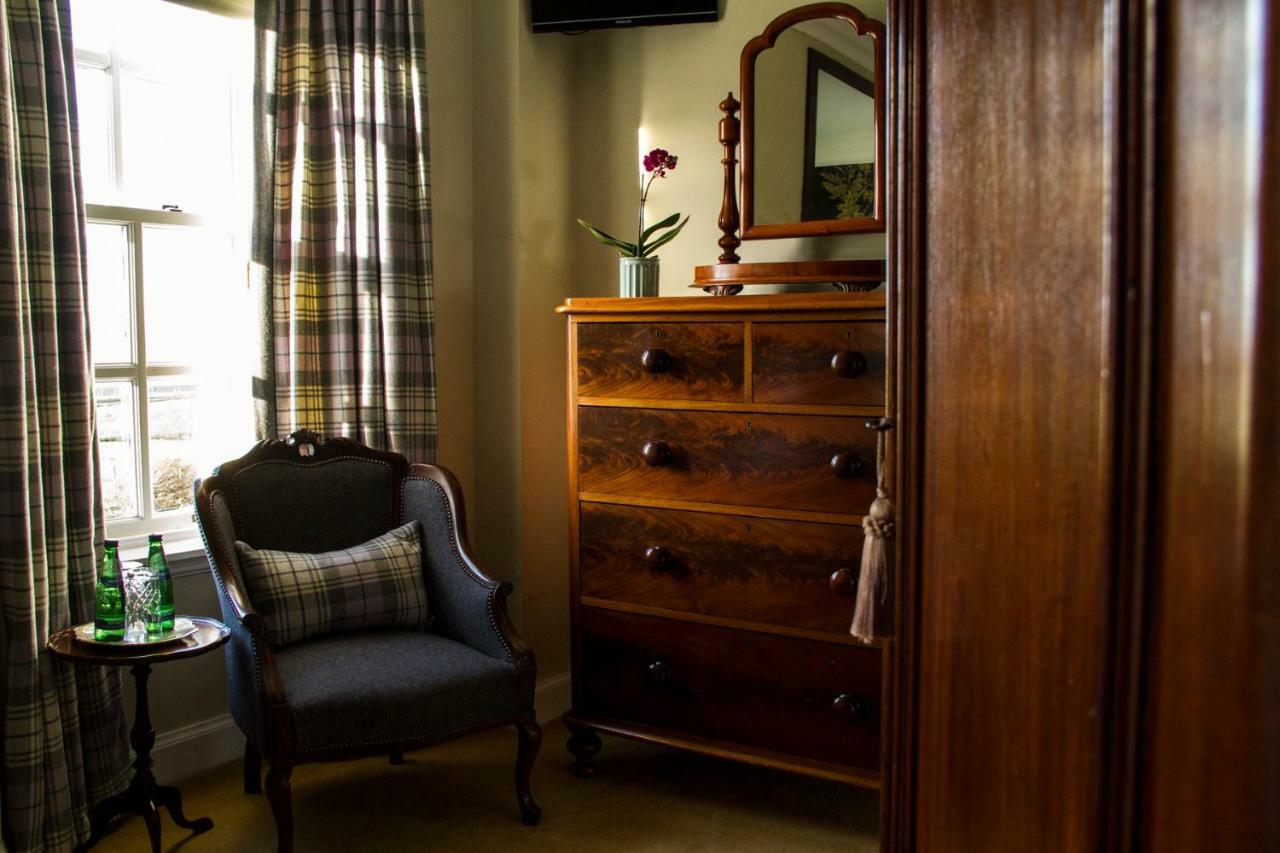 Hotel Glenegedale House Kintra Zewnętrze zdjęcie
