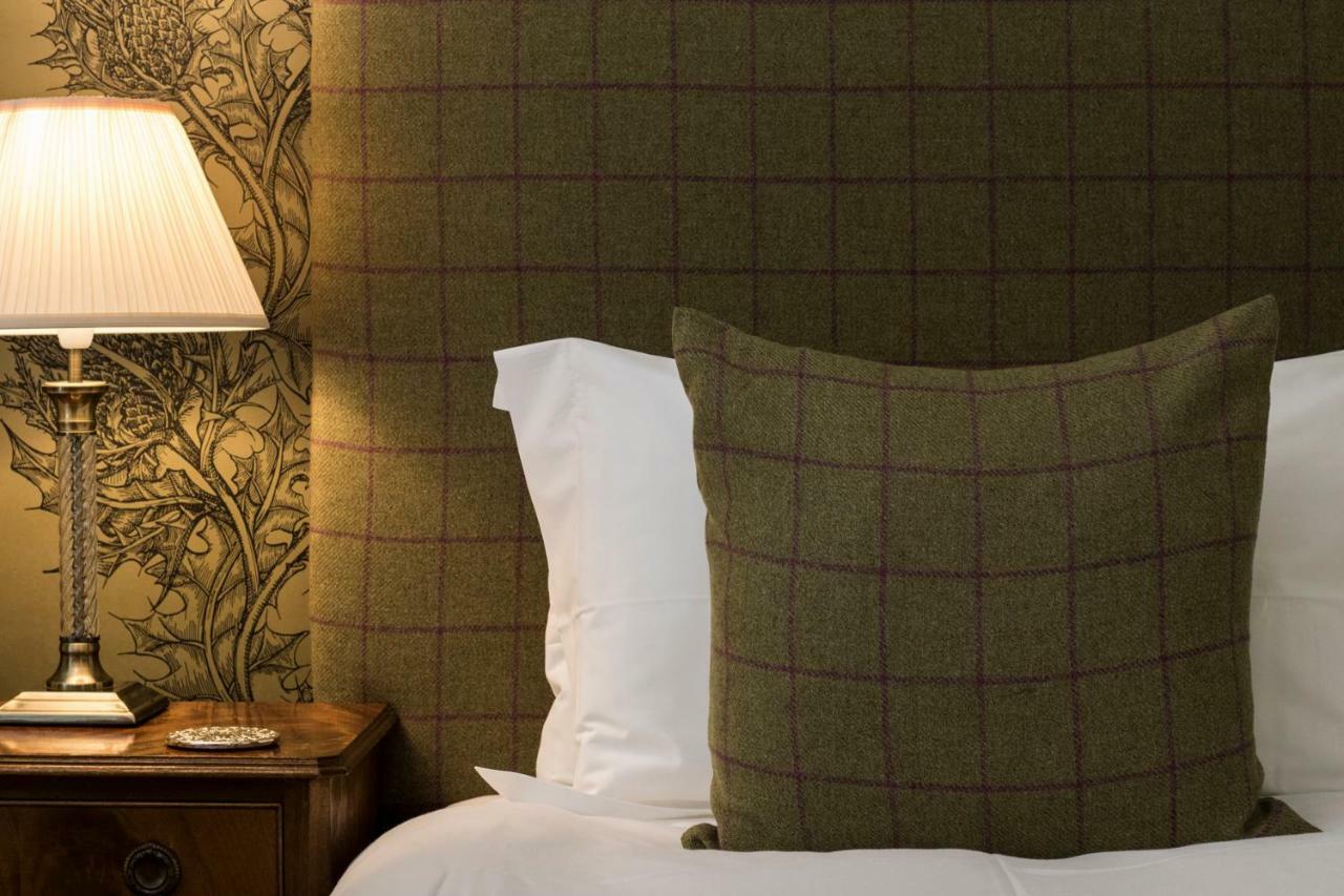 Hotel Glenegedale House Kintra Zewnętrze zdjęcie
