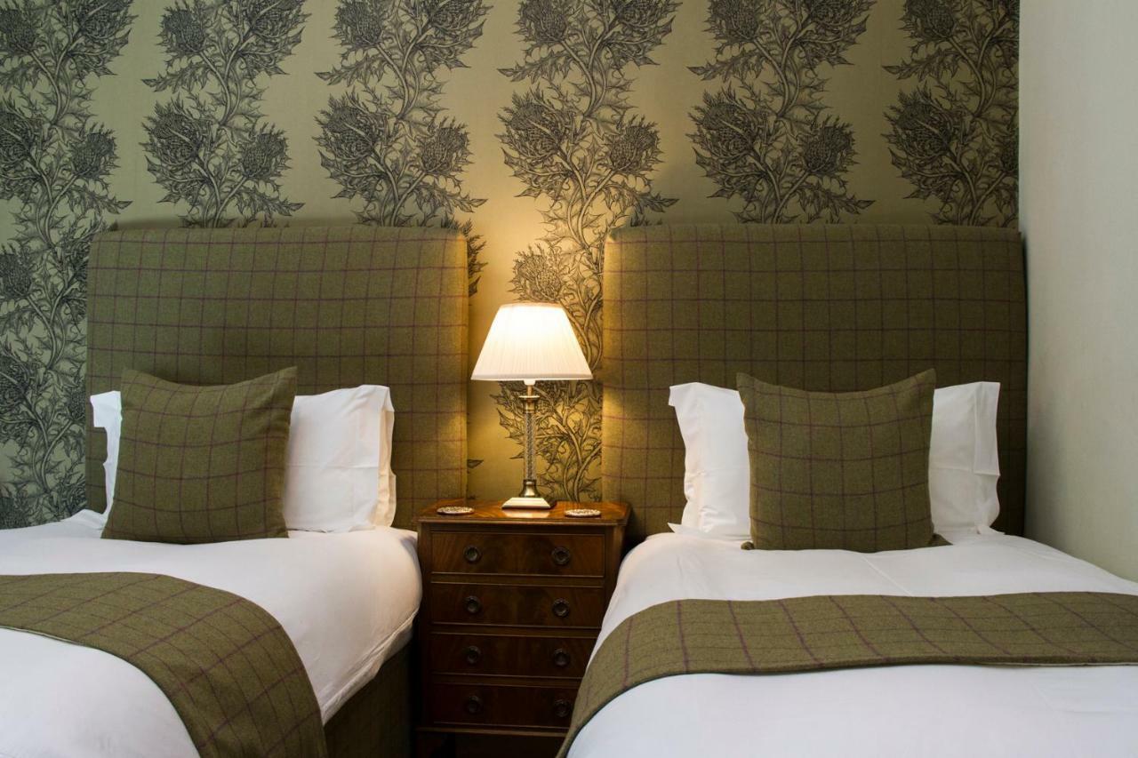 Hotel Glenegedale House Kintra Zewnętrze zdjęcie