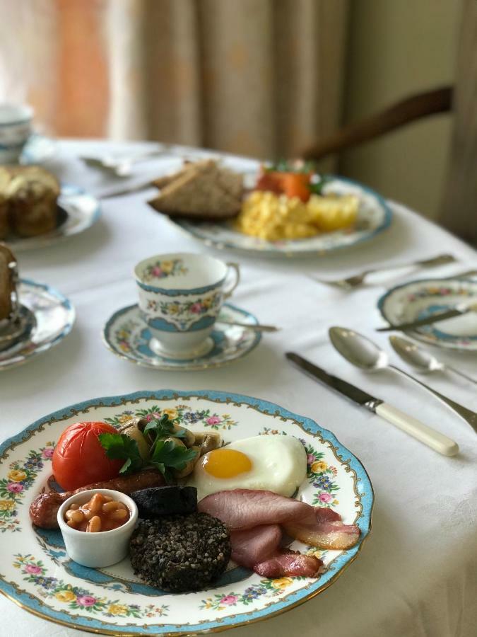 Hotel Glenegedale House Kintra Zewnętrze zdjęcie