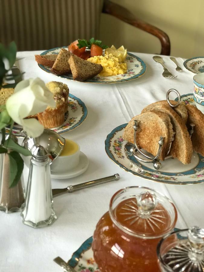 Hotel Glenegedale House Kintra Zewnętrze zdjęcie