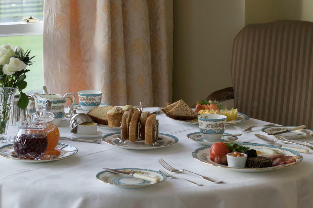 Hotel Glenegedale House Kintra Zewnętrze zdjęcie