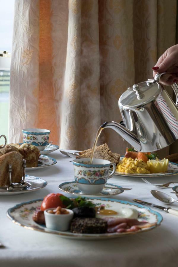 Hotel Glenegedale House Kintra Zewnętrze zdjęcie