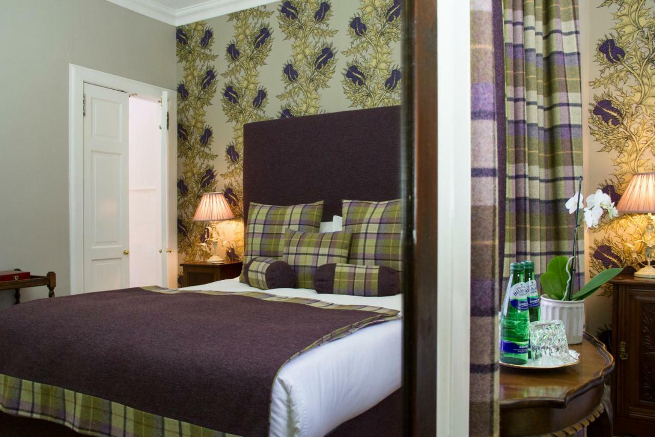 Hotel Glenegedale House Kintra Zewnętrze zdjęcie