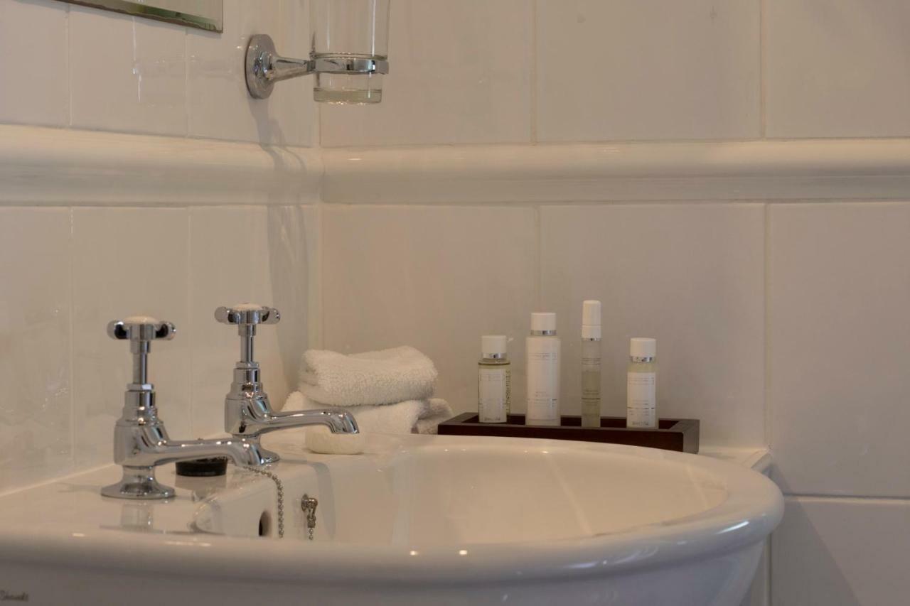 Hotel Glenegedale House Kintra Zewnętrze zdjęcie