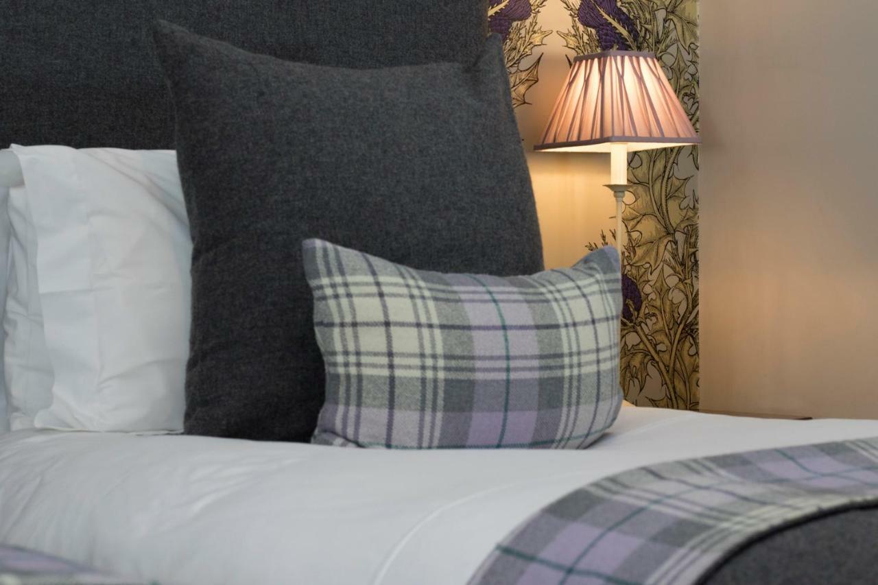 Hotel Glenegedale House Kintra Zewnętrze zdjęcie