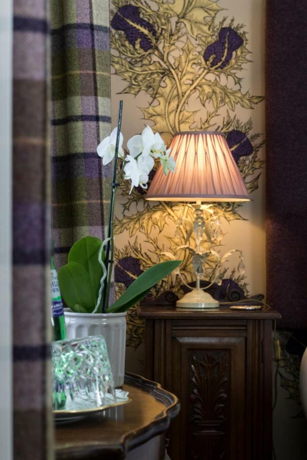 Hotel Glenegedale House Kintra Zewnętrze zdjęcie
